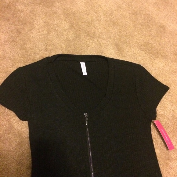 NWT Little Black Dress - Picture 3 of 4